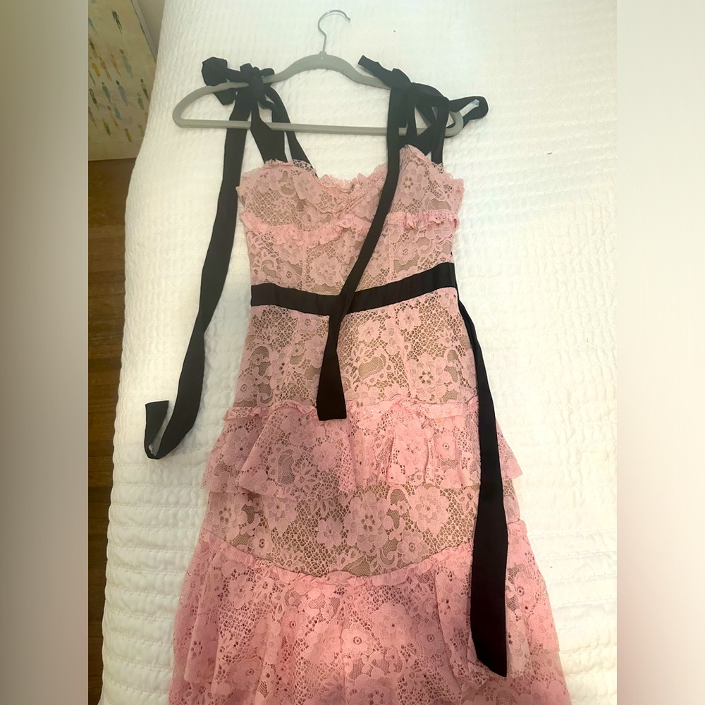 For Love and Lemons XS!